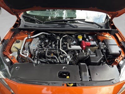 2022 Nissan SENTRA 4 PTS ADVANCE TM6 AAC F NIEBLA RA-16
