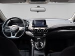 2022 Nissan SENTRA 4 PTS ADVANCE TM6 AAC F NIEBLA RA-16