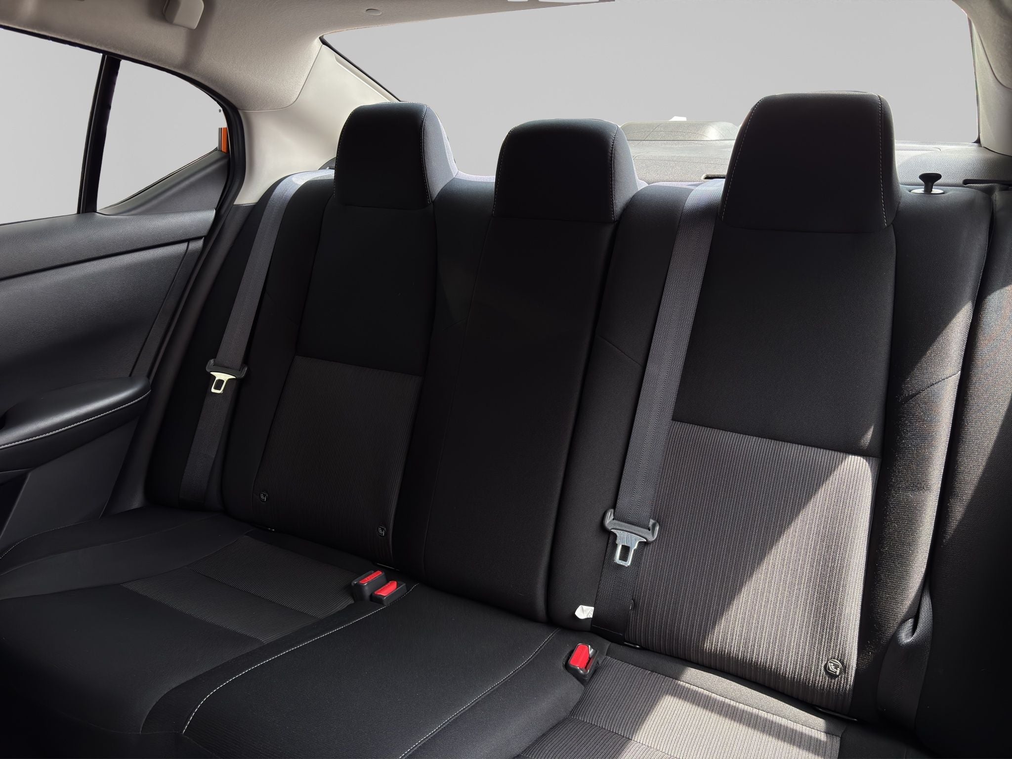 2022 Nissan SENTRA 4 PTS ADVANCE TM6 AAC F NIEBLA RA-16