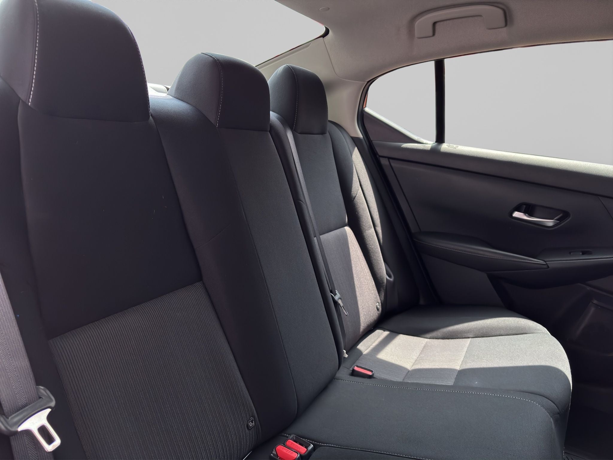 2022 Nissan SENTRA 4 PTS ADVANCE TM6 AAC F NIEBLA RA-16