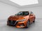 2022 Nissan SENTRA 4 PTS ADVANCE TM6 AAC F NIEBLA RA-16