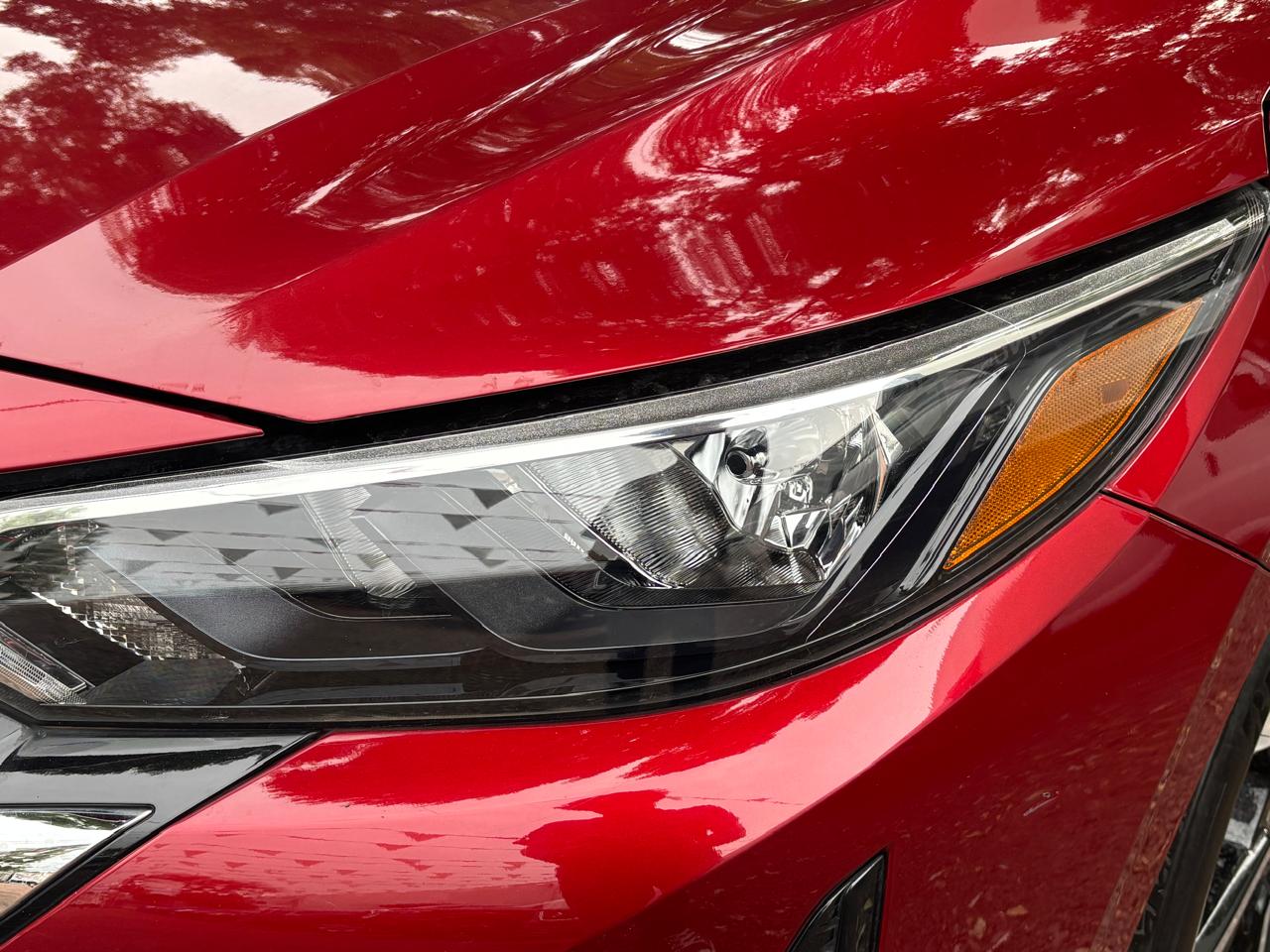 2024 Nissan SENTRA 4P ADVANCE L42.0 AUT