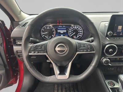 2024 Nissan SENTRA 4P ADVANCE L42.0 AUT