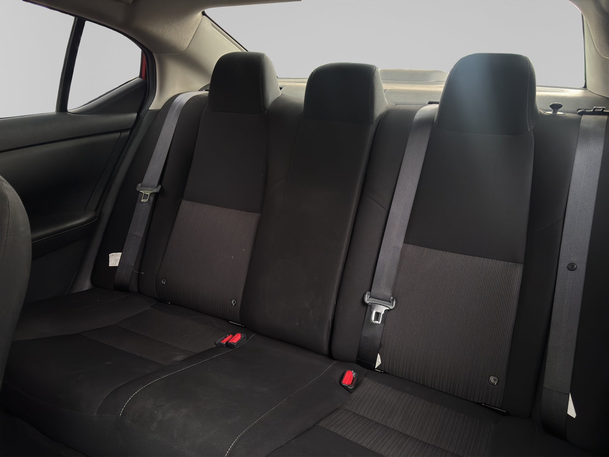 2024 Nissan SENTRA 4P ADVANCE L42.0 AUT