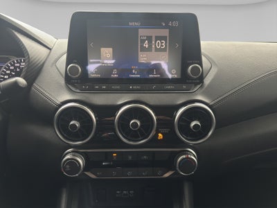 2024 Nissan SENTRA 4P ADVANCE L42.0 AUT