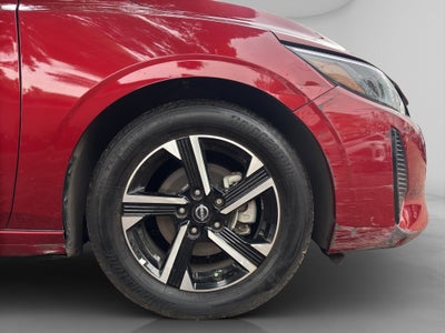 2024 Nissan SENTRA 4P ADVANCE L42.0 AUT