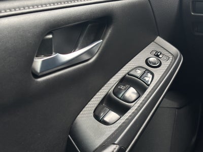 2023 Nissan SENTRA 4 PTS SENSE TM6 AAC RA-16