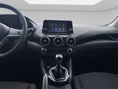 2023 Nissan SENTRA 4 PTS SENSE TM6 AAC RA-16