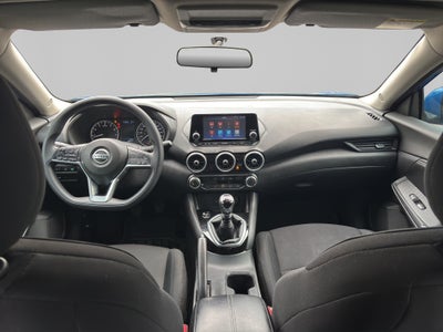 2023 Nissan SENTRA 4 PTS SENSE TM6 AAC RA-16