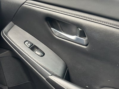 2023 Nissan SENTRA 4 PTS SENSE TM6 AAC RA-16