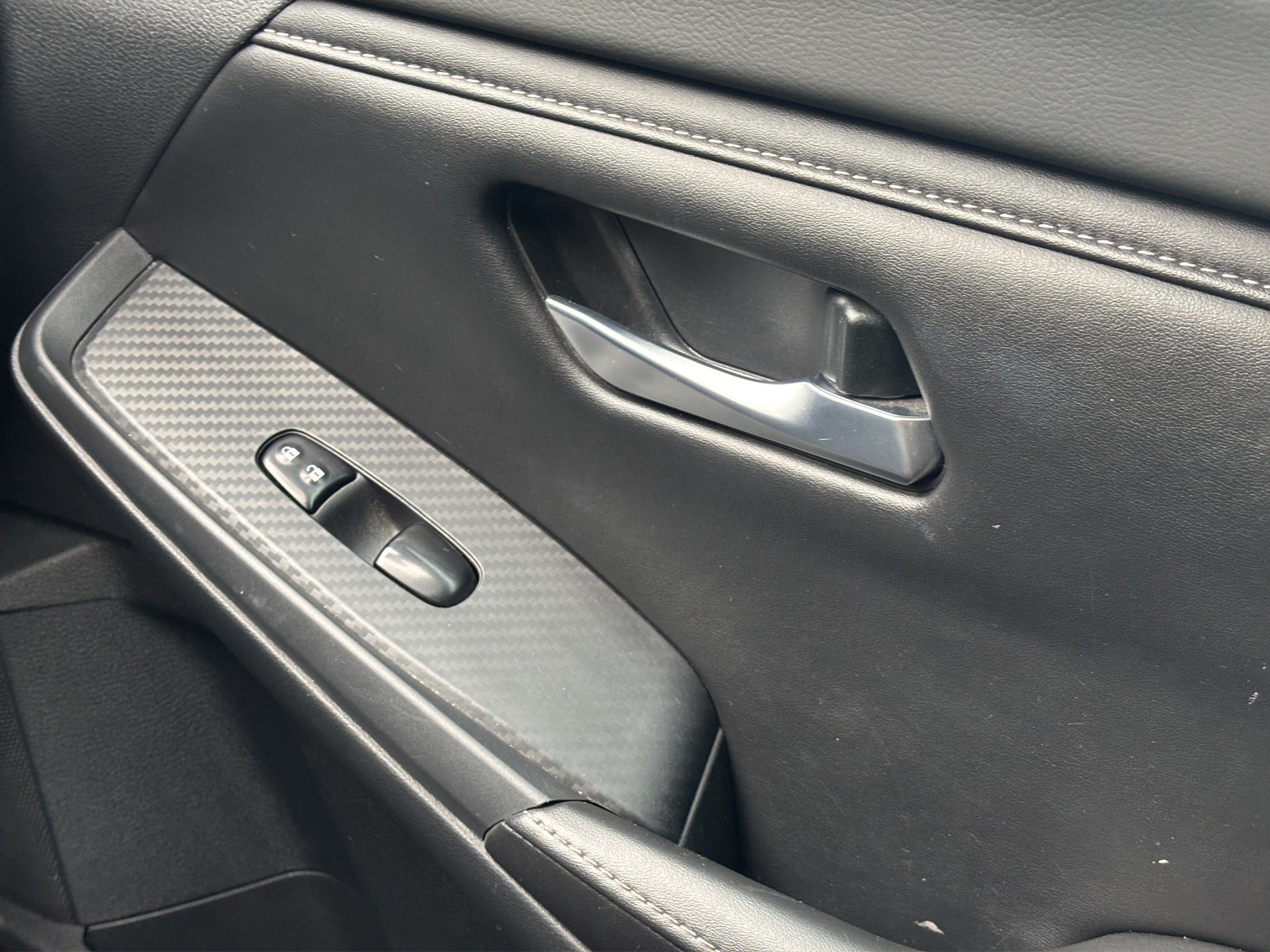 2023 Nissan SENTRA 4 PTS SENSE TM6 AAC RA-16