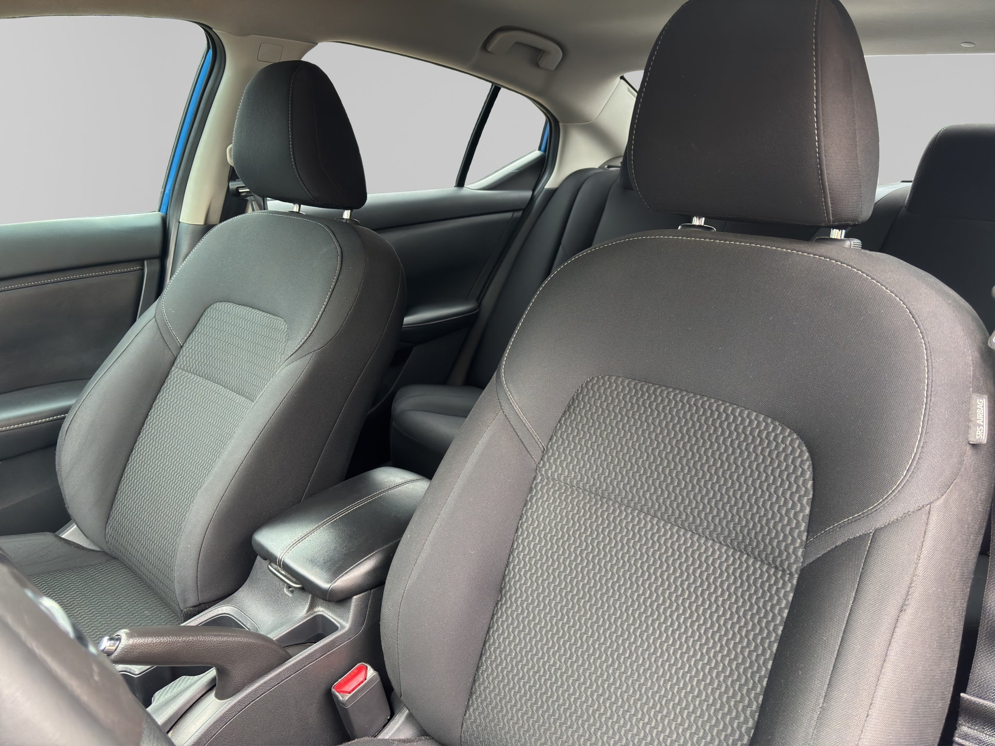 2023 Nissan SENTRA 4 PTS SENSE TM6 AAC RA-16