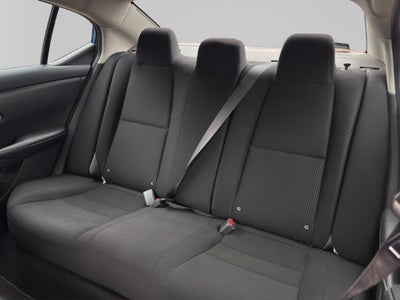 2023 Nissan SENTRA 4 PTS SENSE TM6 AAC RA-16