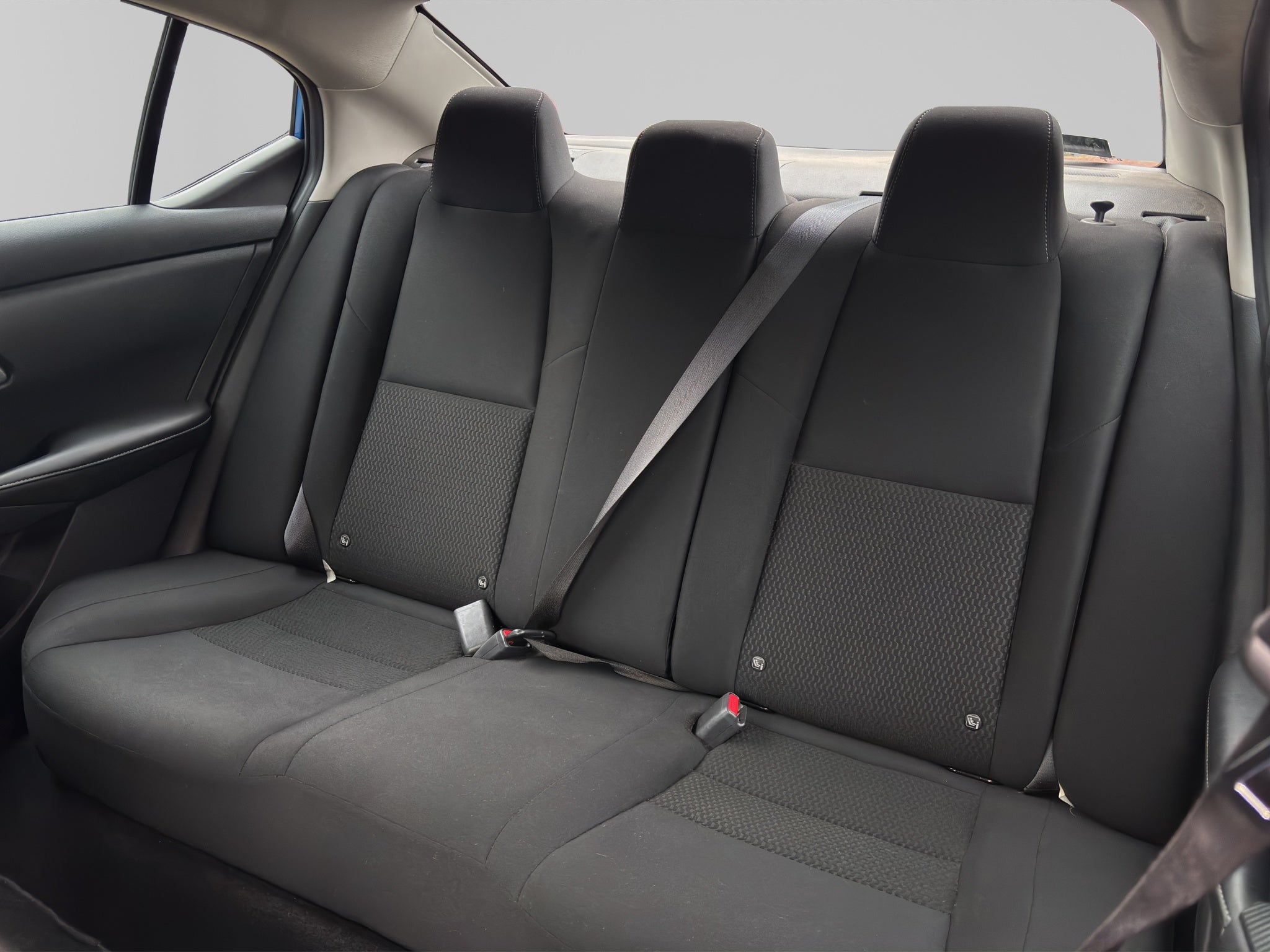 2023 Nissan SENTRA 4 PTS SENSE TM6 AAC RA-16