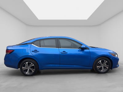 2023 Nissan SENTRA 4 PTS SENSE TM6 AAC RA-16