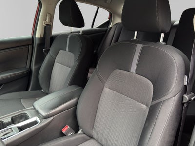 2023 Nissan SENTRA 4 PTS ADVANCE TA AAC F NIEBLA RA-16