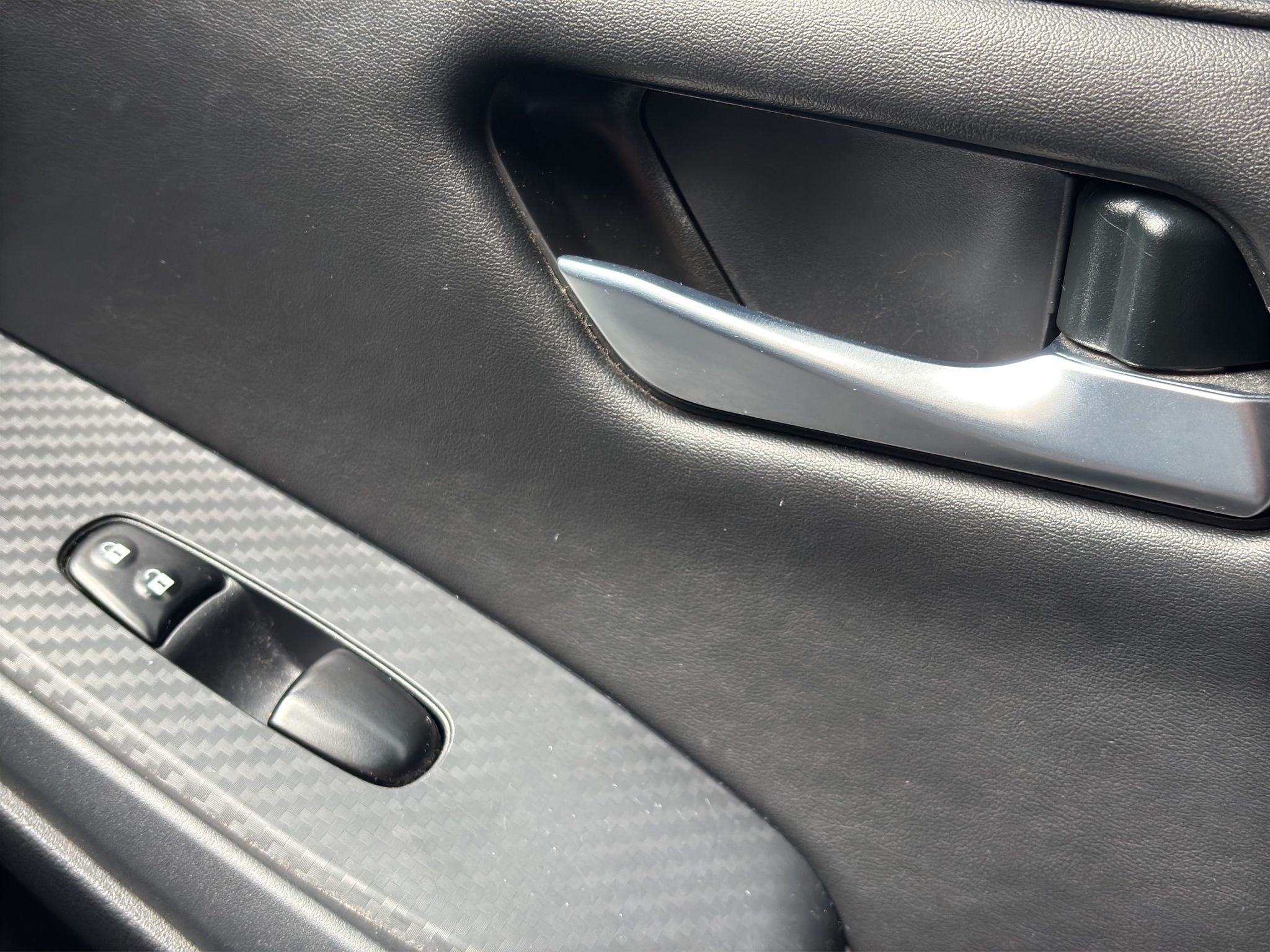 2023 Nissan SENTRA 4 PTS ADVANCE TA AAC F NIEBLA RA-16