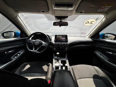 2024 Nissan SENTRA 4P ADVANCE L42.0 AUT