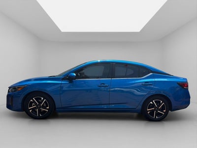 2024 Nissan SENTRA 4P ADVANCE L42.0 AUT