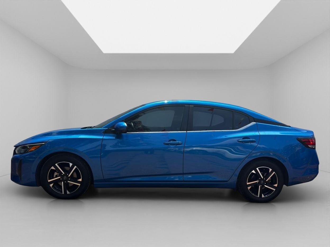 2024 Nissan SENTRA 4P ADVANCE L42.0 AUT