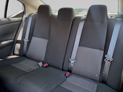 2023 Nissan SENTRA 4 PTS ADVANCE TA AAC F NIEBLA RA-16