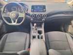 2023 Nissan SENTRA 4 PTS SENSE TA AAC RA-16
