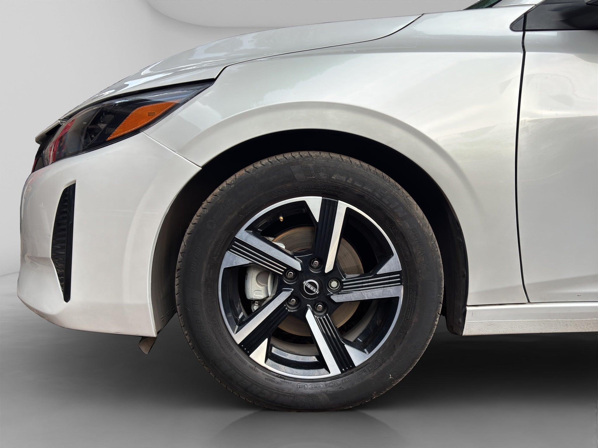 2024 Nissan SENTRA 4P ADVANCE L42.0 AUT