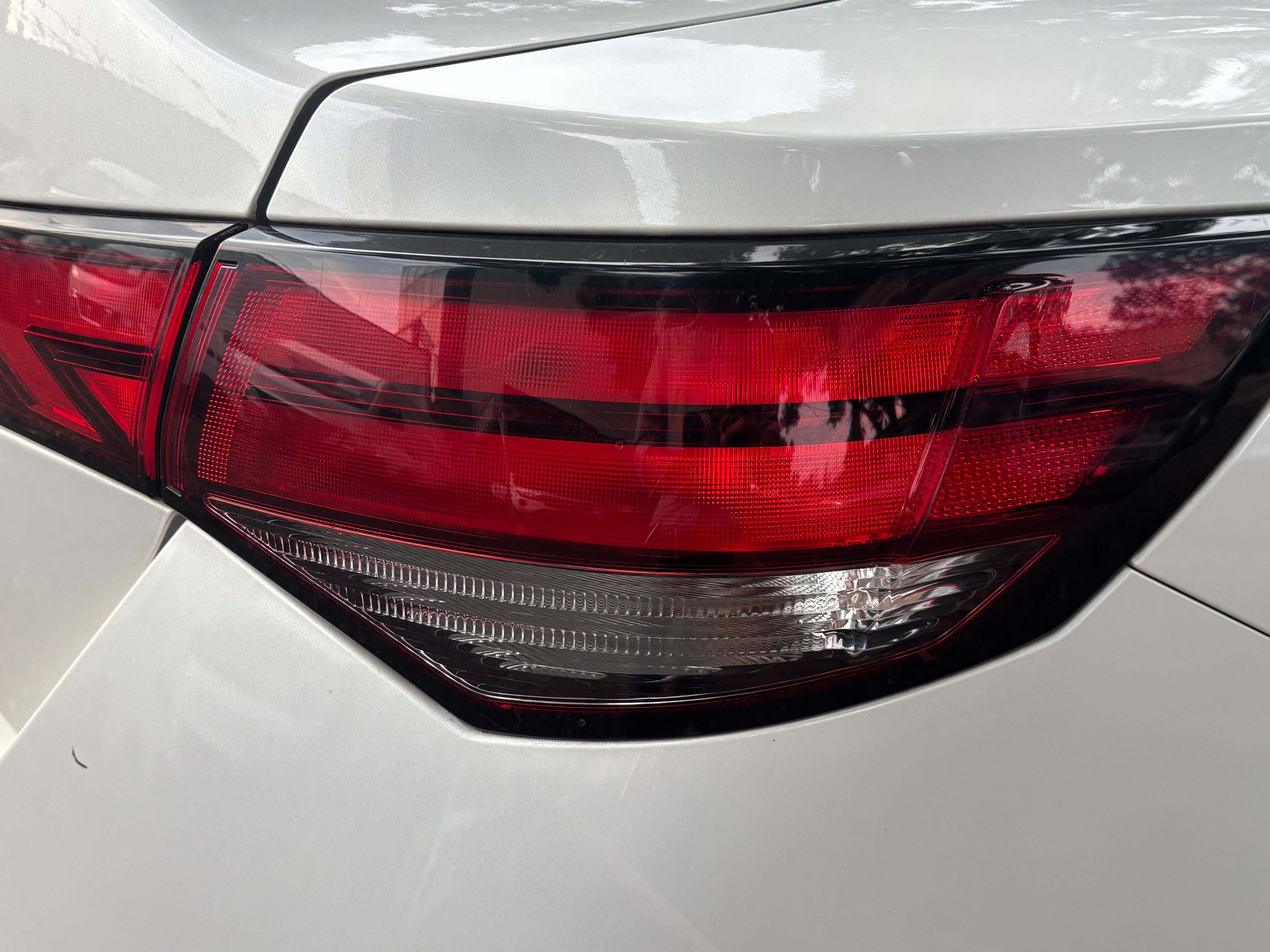 2024 Nissan SENTRA 4P ADVANCE L42.0 AUT