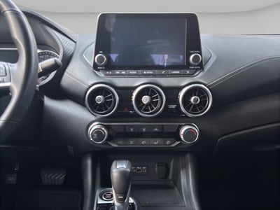 2024 Nissan SENTRA 4P ADVANCE L42.0 AUT