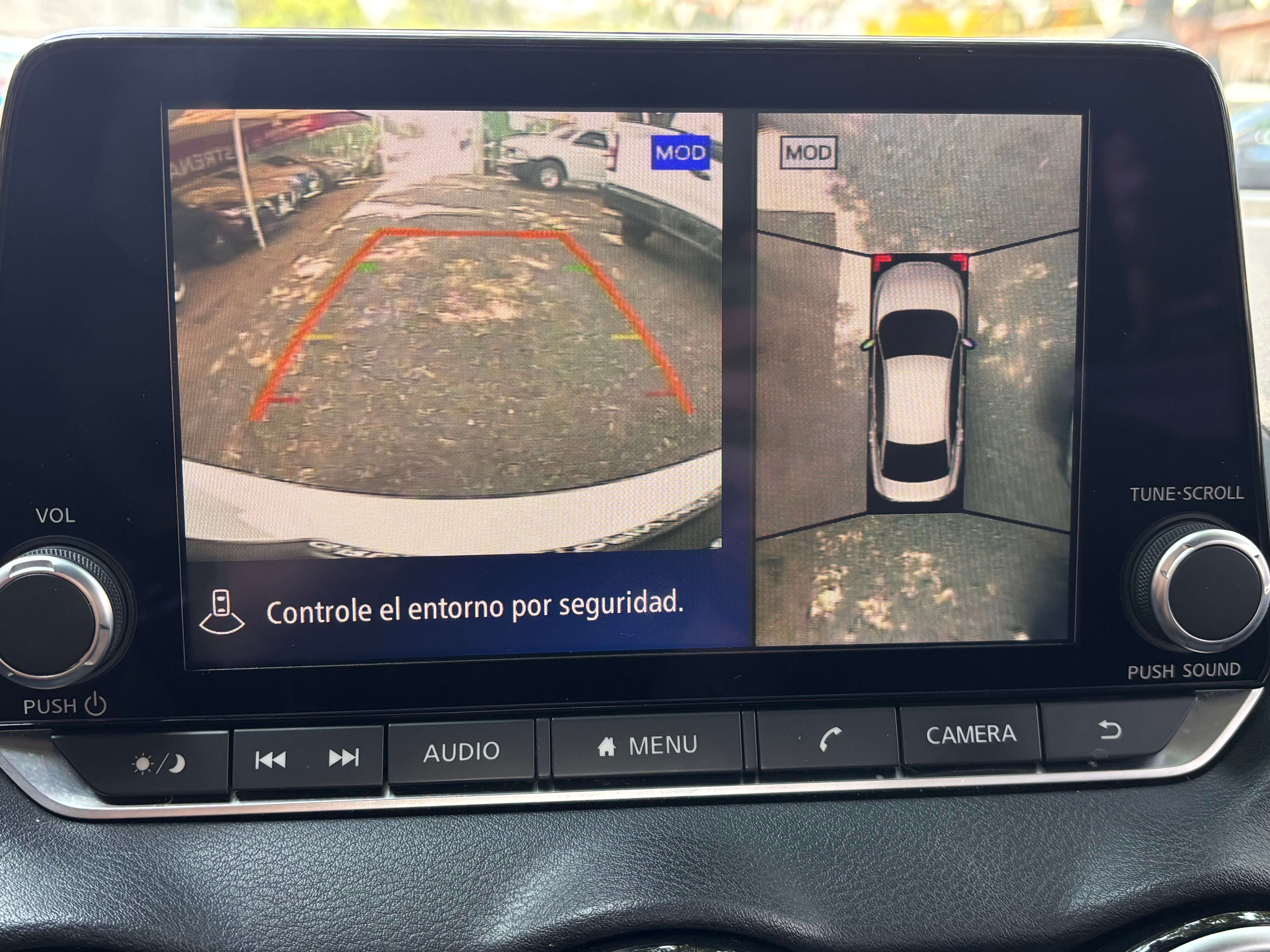 2024 Nissan SENTRA 4P ADVANCE L42.0 AUT