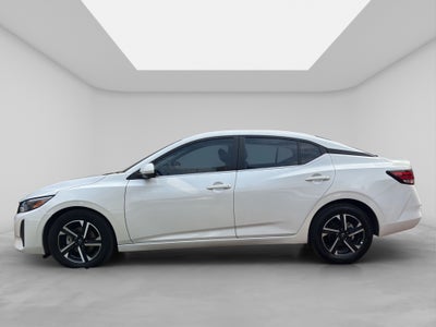 2024 Nissan SENTRA 4P ADVANCE L42.0 AUT