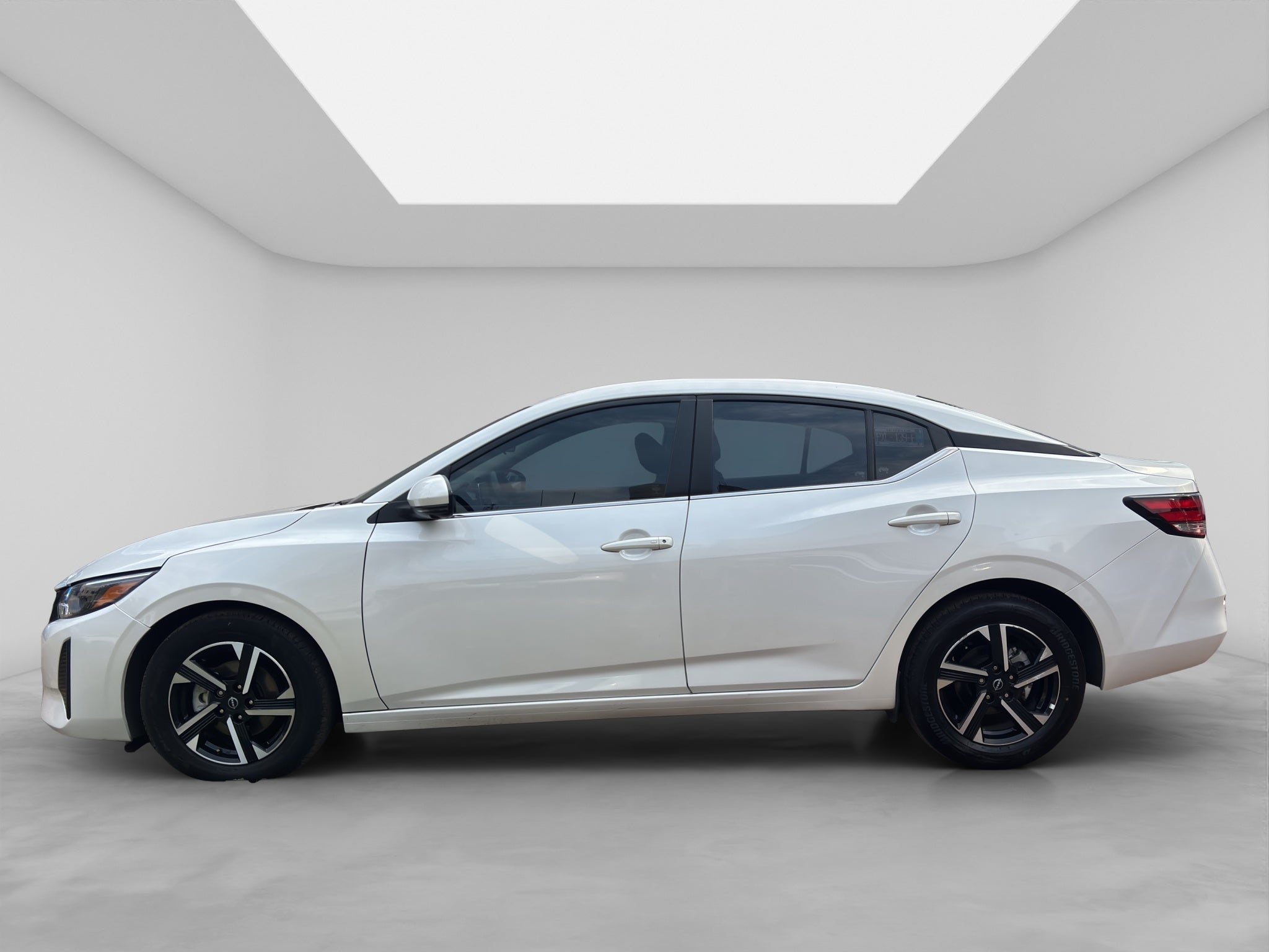 2024 Nissan SENTRA 4P ADVANCE L42.0 AUT