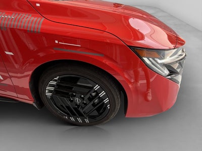 2026 Nissan SENTRA SENSE CVT