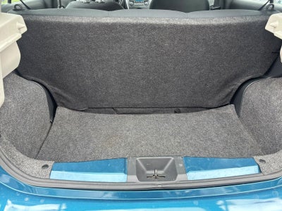 2016 Nissan MARCH 5 PTS HB SENSE TA AAC DA CD R-14