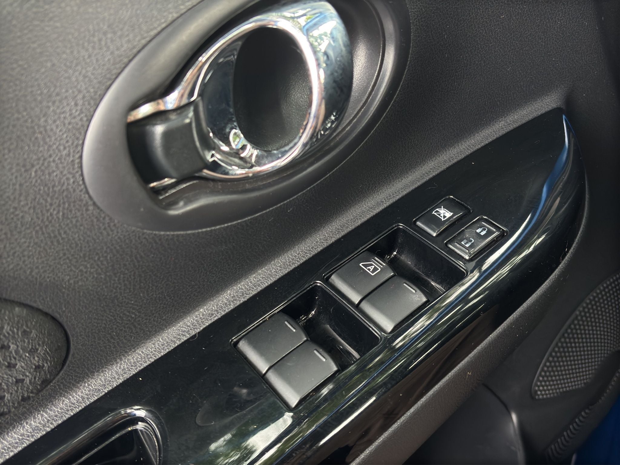 2023 Nissan MARCH 5 PTS HB ADVANCE TA AAC VE RA-15