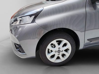 2026 Nissan MARCH MARCH ADVANCE