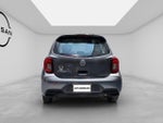 2026 Nissan MARCH MARCH ADVANCE