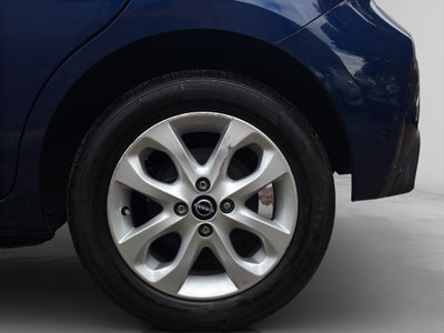 2023 Nissan MARCH 5 PTS HB ADVANCE TA AAC VE RA-15