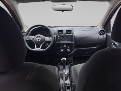 2023 Nissan MARCH 5 PTS HB ADVANCE TA AAC VE RA-15