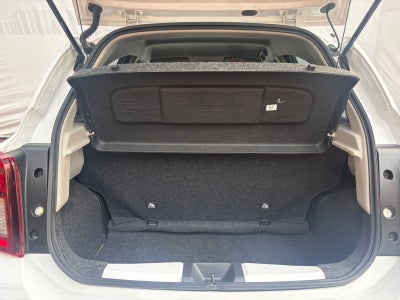 2024 Nissan MARCH 5P ADVANCE L41.6 AUT