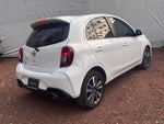 2024 Nissan MARCH 5P ADVANCE L41.6 AUT