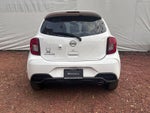 2024 Nissan MARCH 5P ADVANCE L41.6 AUT