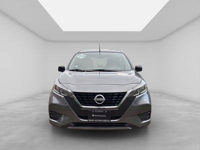 2026 Nissan MARCH MARCH SENSE TM