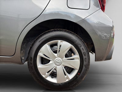 2026 Nissan MARCH MARCH SENSE TM