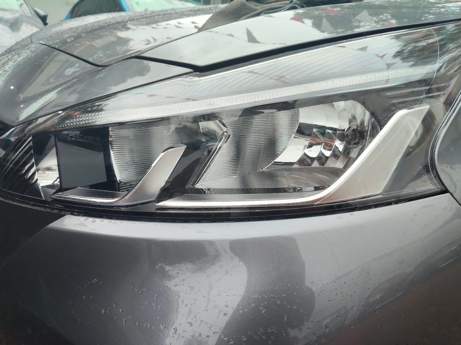 2026 Nissan MARCH MARCH SENSE TM