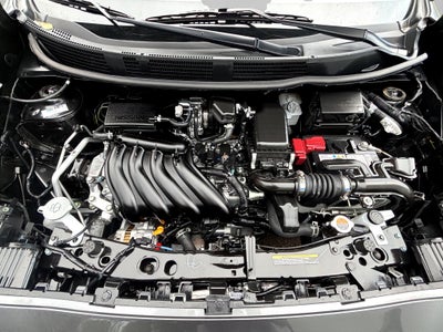 2026 Nissan MARCH MARCH SENSE TM