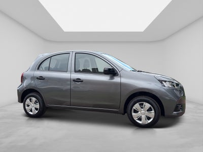 2026 Nissan MARCH MARCH SENSE TM