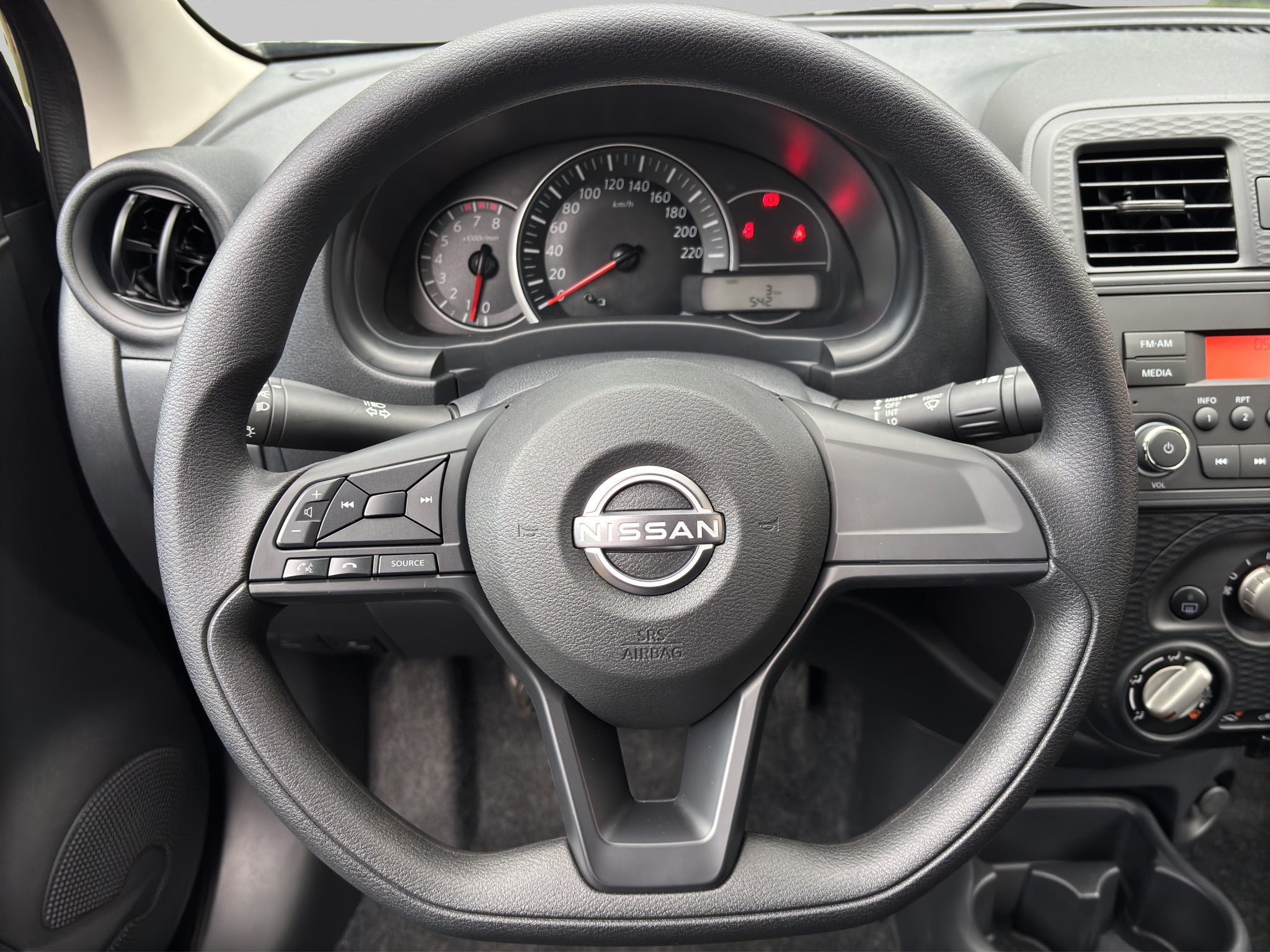 2026 Nissan MARCH MARCH SENSE TM