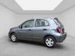 2026 Nissan MARCH MARCH SENSE TM