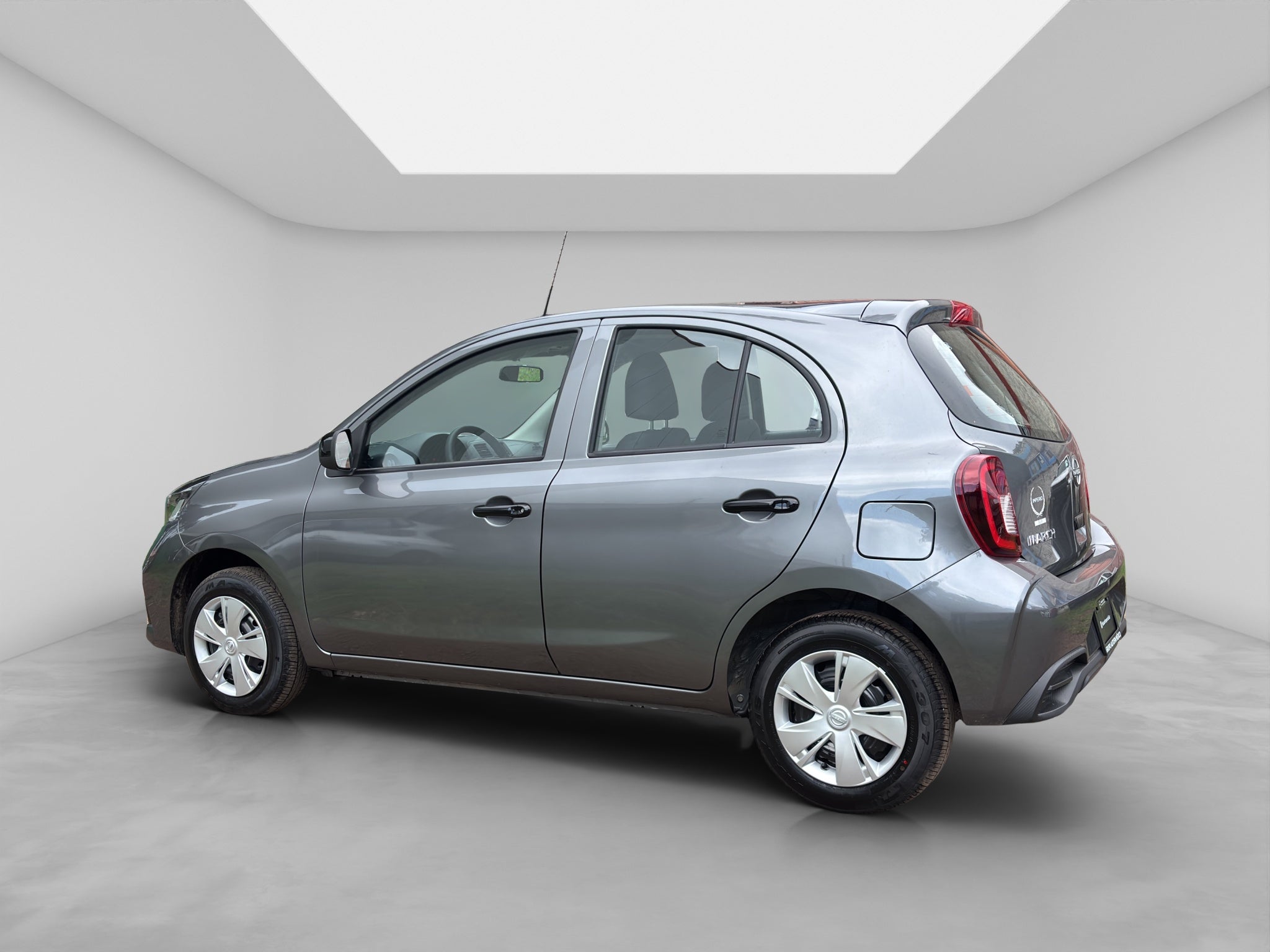 2026 Nissan MARCH MARCH SENSE TM